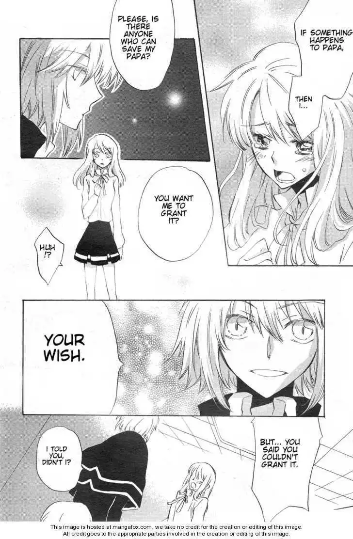 Kiss Happiness Kiss Chapter 1 25